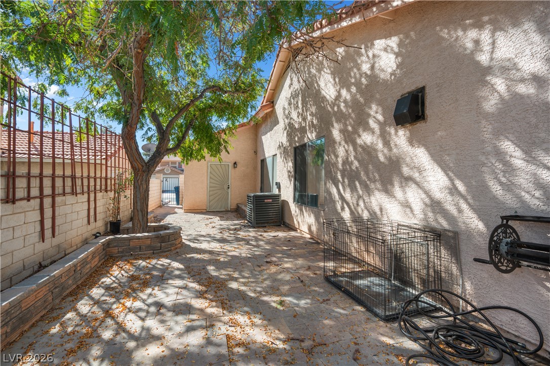 6576 Goldencreek Way Las Vegas NV 89108
