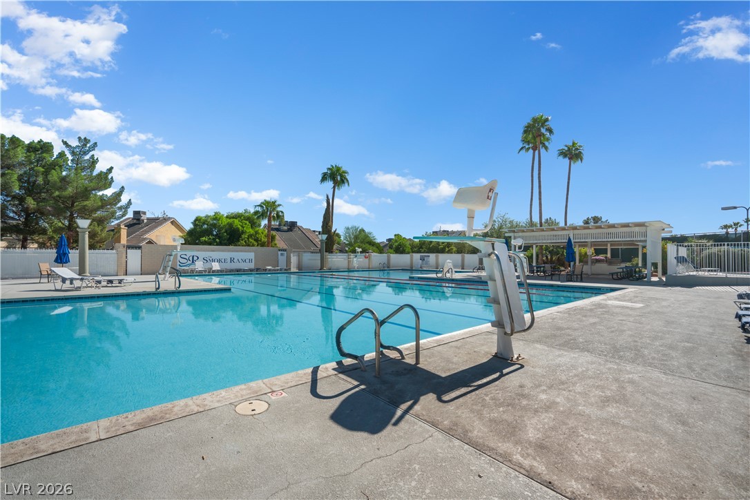 6576 Goldencreek Way Las Vegas NV 89108