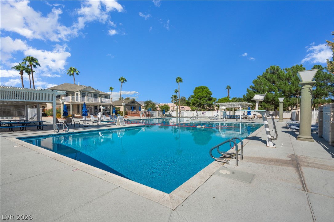 6576 Goldencreek Way Las Vegas NV 89108