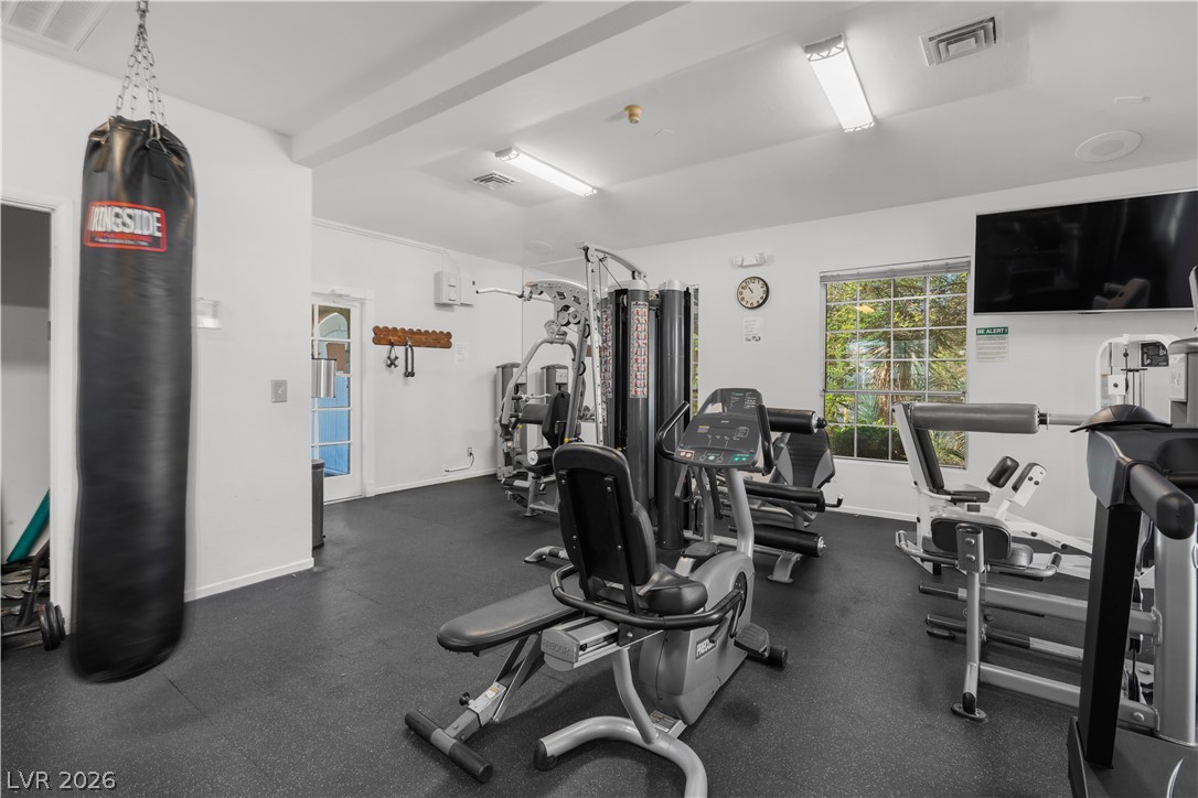 6576 Goldencreek Way Las Vegas NV 89108