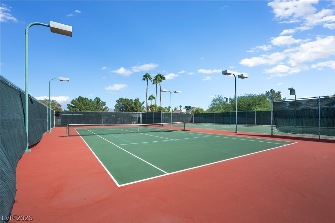 6576 Goldencreek Way Las Vegas NV 89108