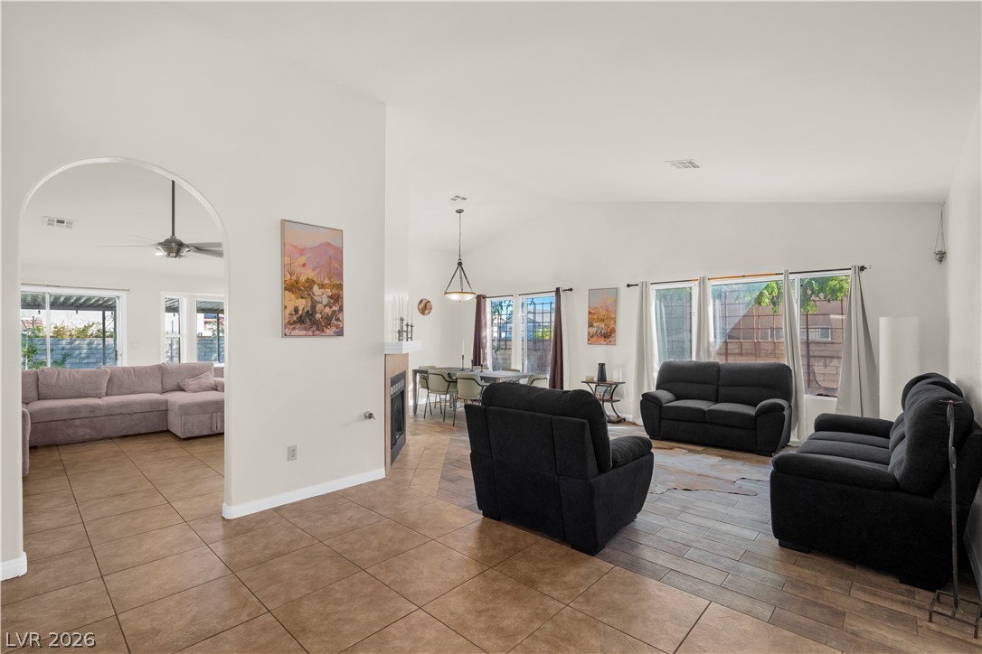 6576 Goldencreek Way Las Vegas NV 89108