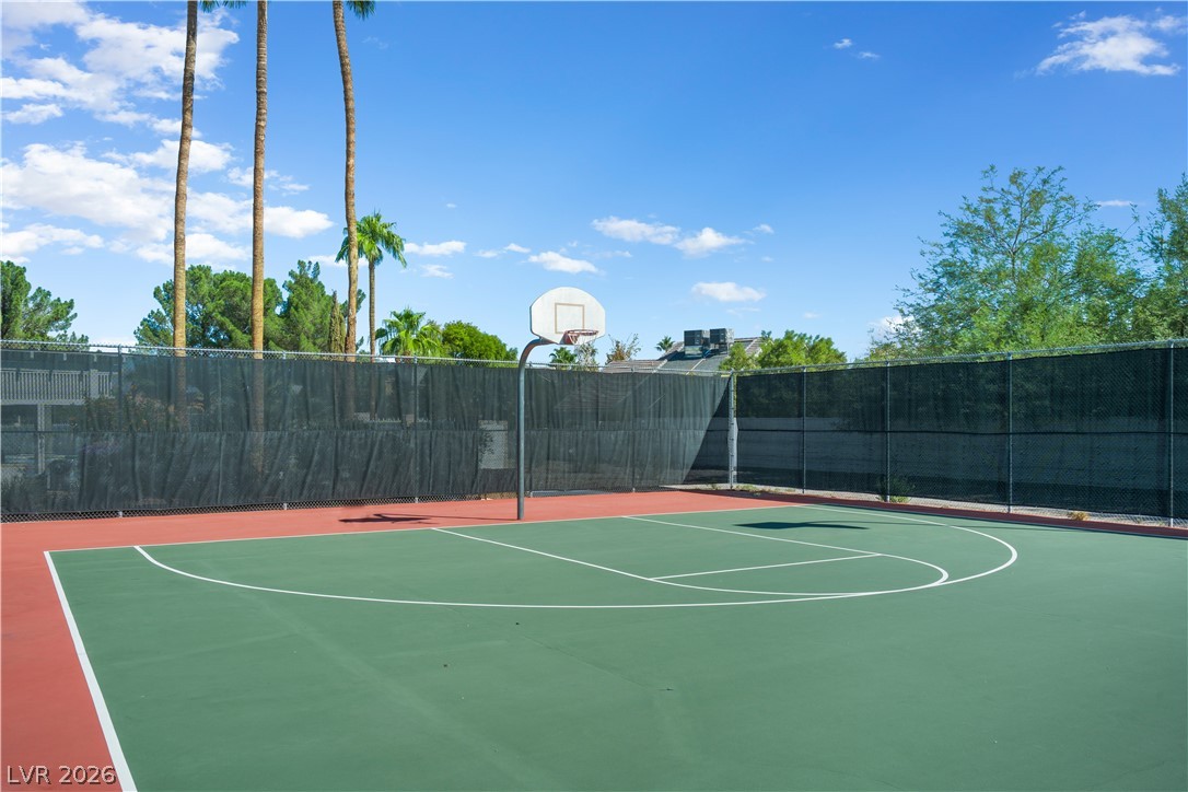 6576 Goldencreek Way Las Vegas NV 89108