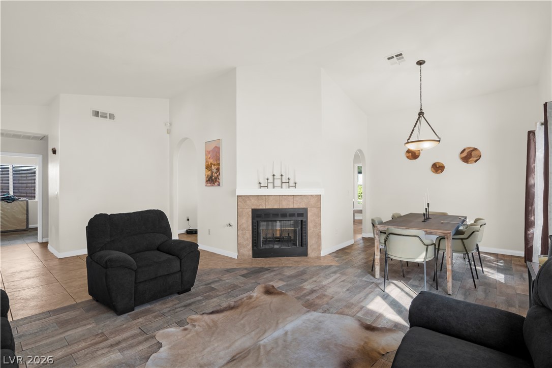 6576 Goldencreek Way Las Vegas NV 89108