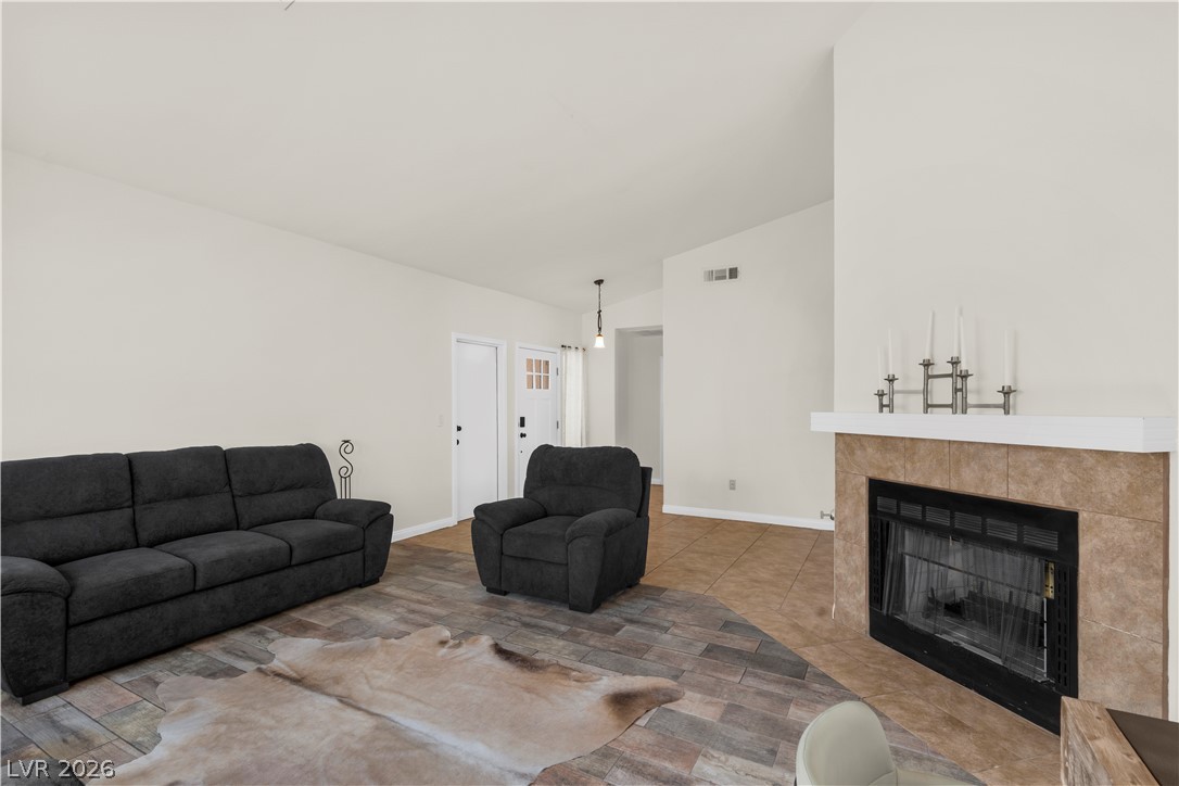 6576 Goldencreek Way Las Vegas NV 89108