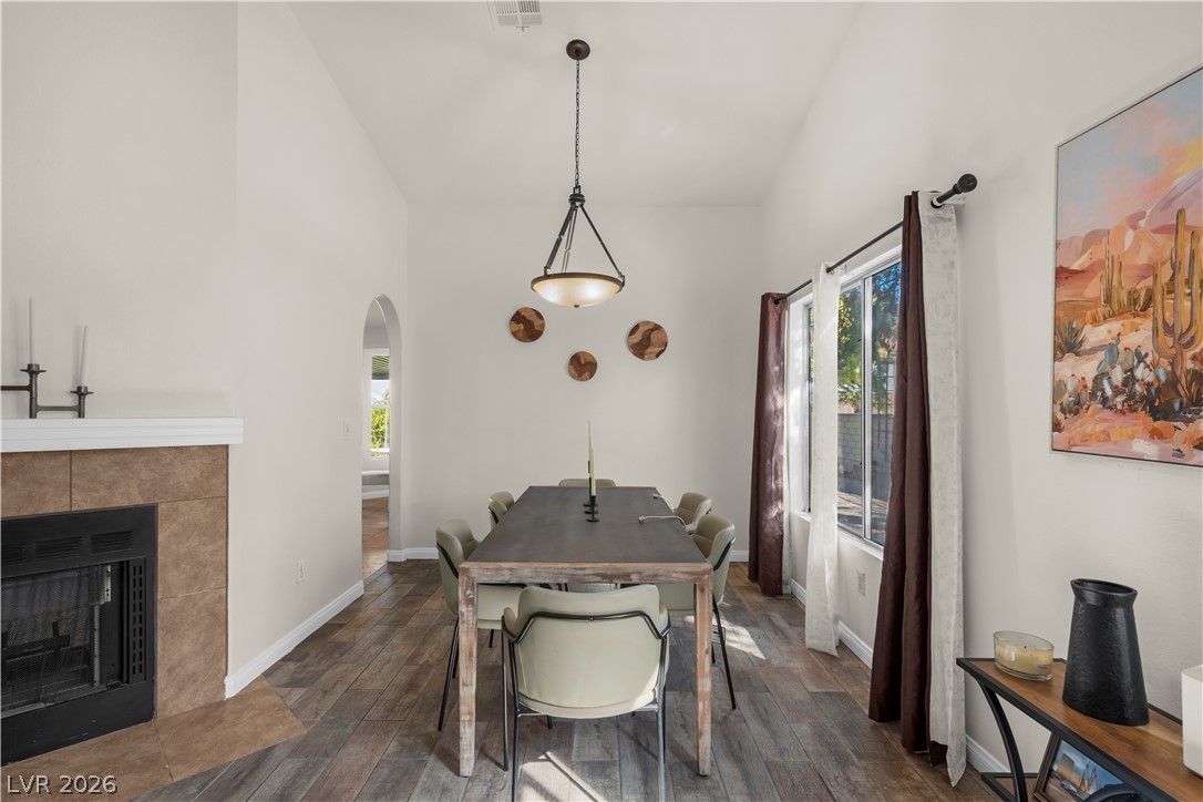 6576 Goldencreek Way Las Vegas NV 89108