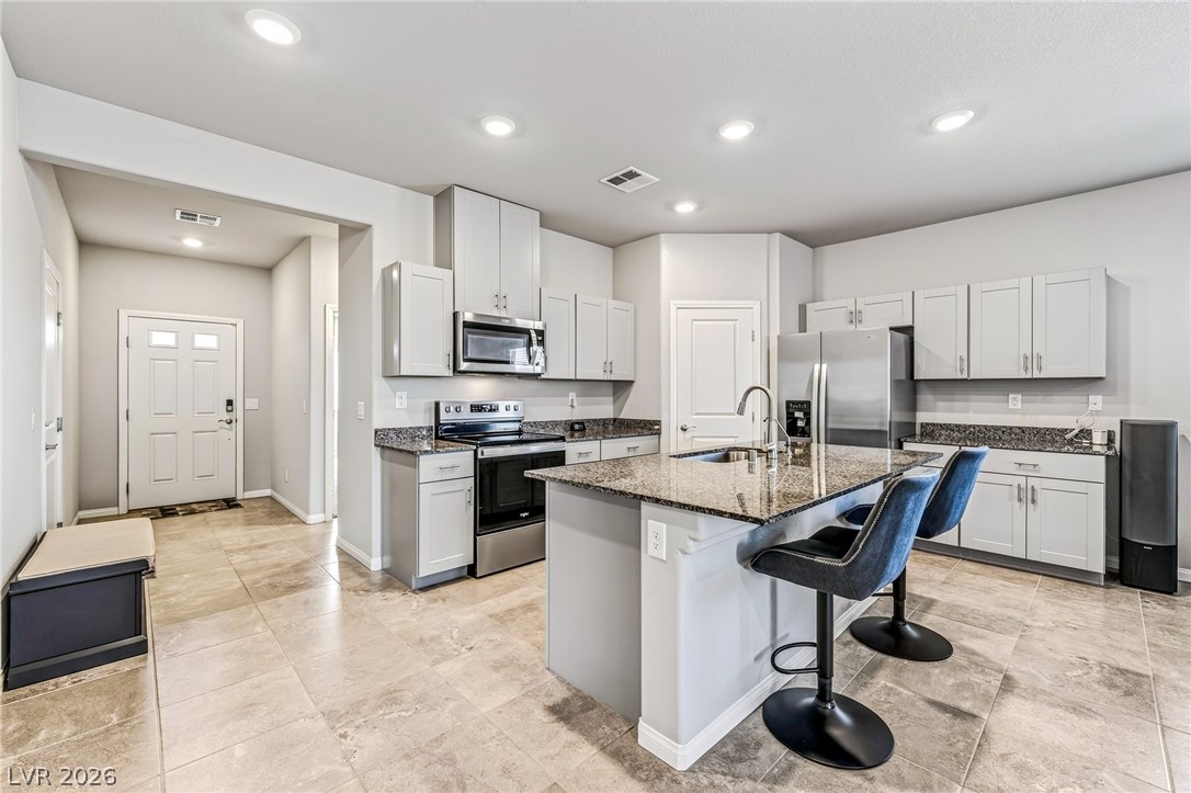 86 Late Harvest Avenue Pahrump NV 89060
