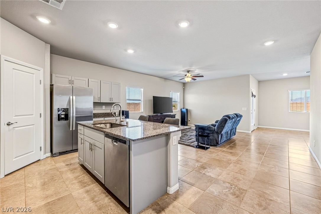 86 Late Harvest Avenue Pahrump NV 89060