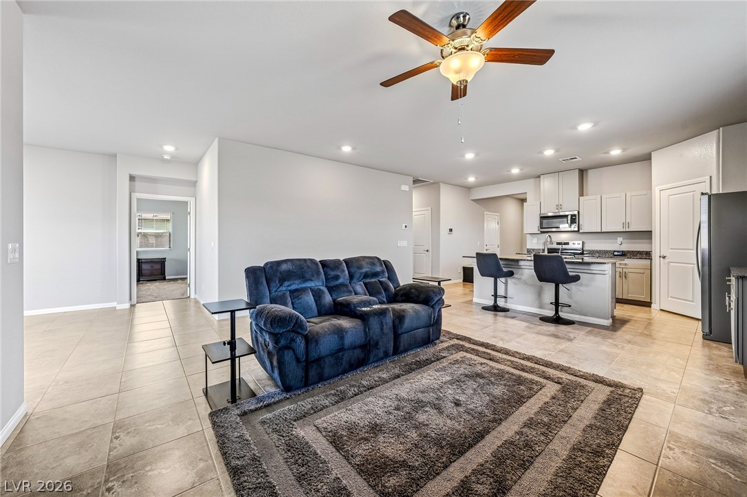 86 Late Harvest Avenue Pahrump NV 89060