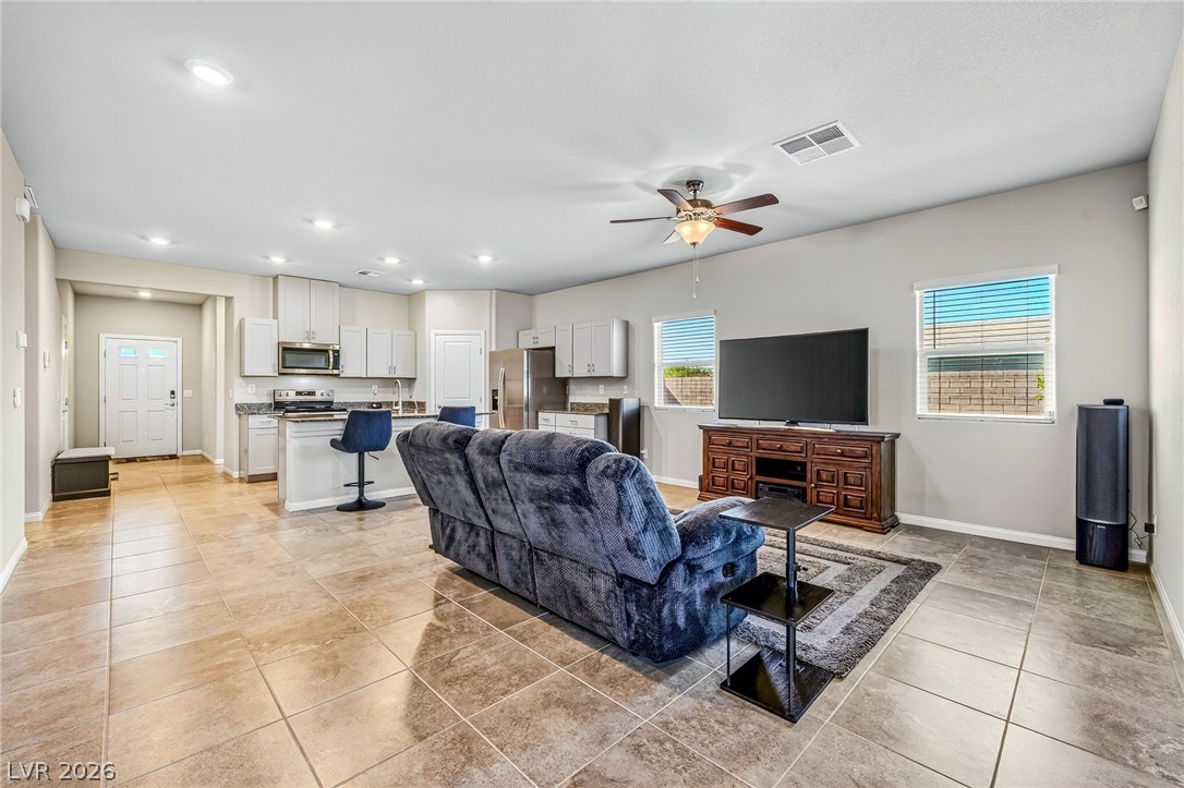 86 Late Harvest Avenue Pahrump NV 89060