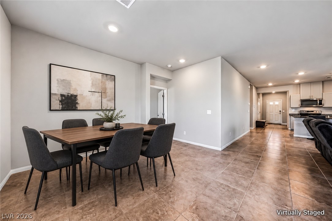 86 Late Harvest Avenue Pahrump NV 89060