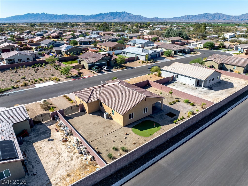 86 Late Harvest Avenue Pahrump NV 89060