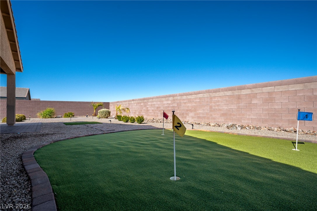 86 Late Harvest Avenue Pahrump NV 89060