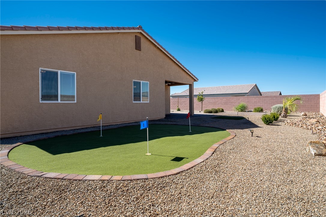 86 Late Harvest Avenue Pahrump NV 89060