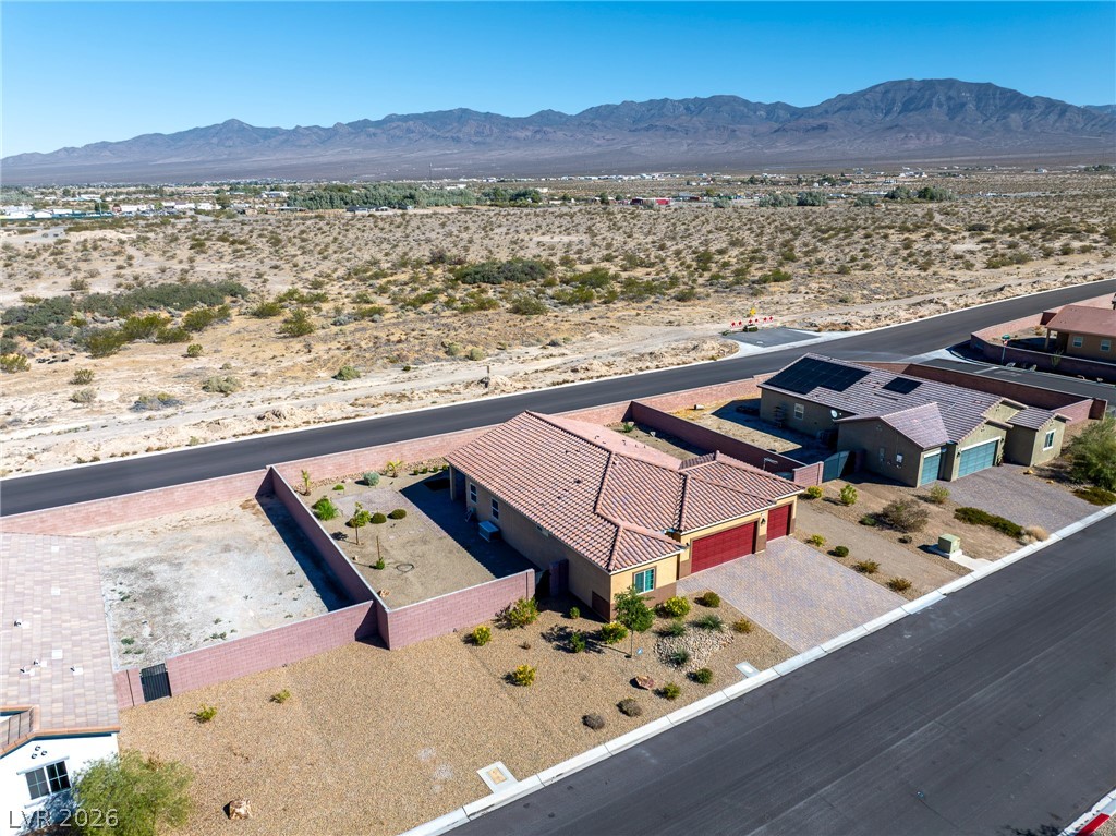 86 Late Harvest Avenue Pahrump NV 89060