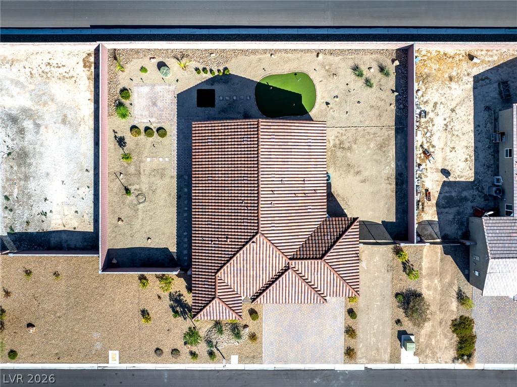 86 Late Harvest Avenue Pahrump NV 89060