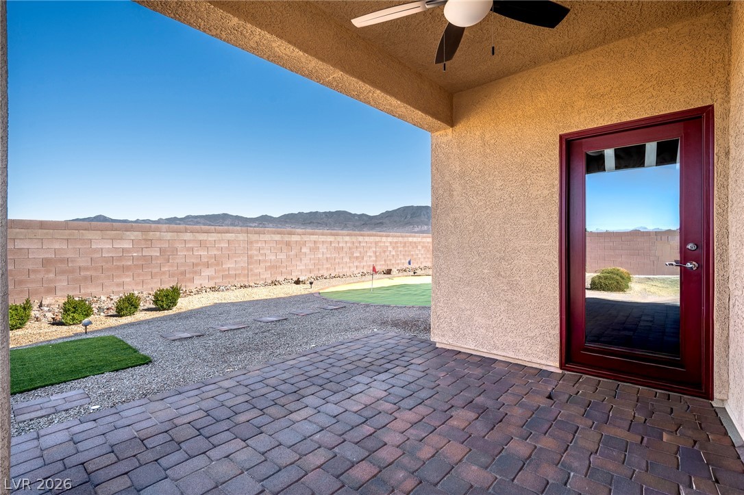 86 Late Harvest Avenue Pahrump NV 89060