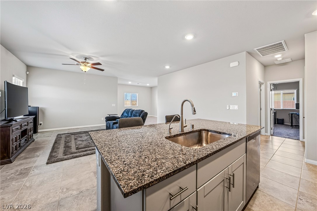 86 Late Harvest Avenue Pahrump NV 89060