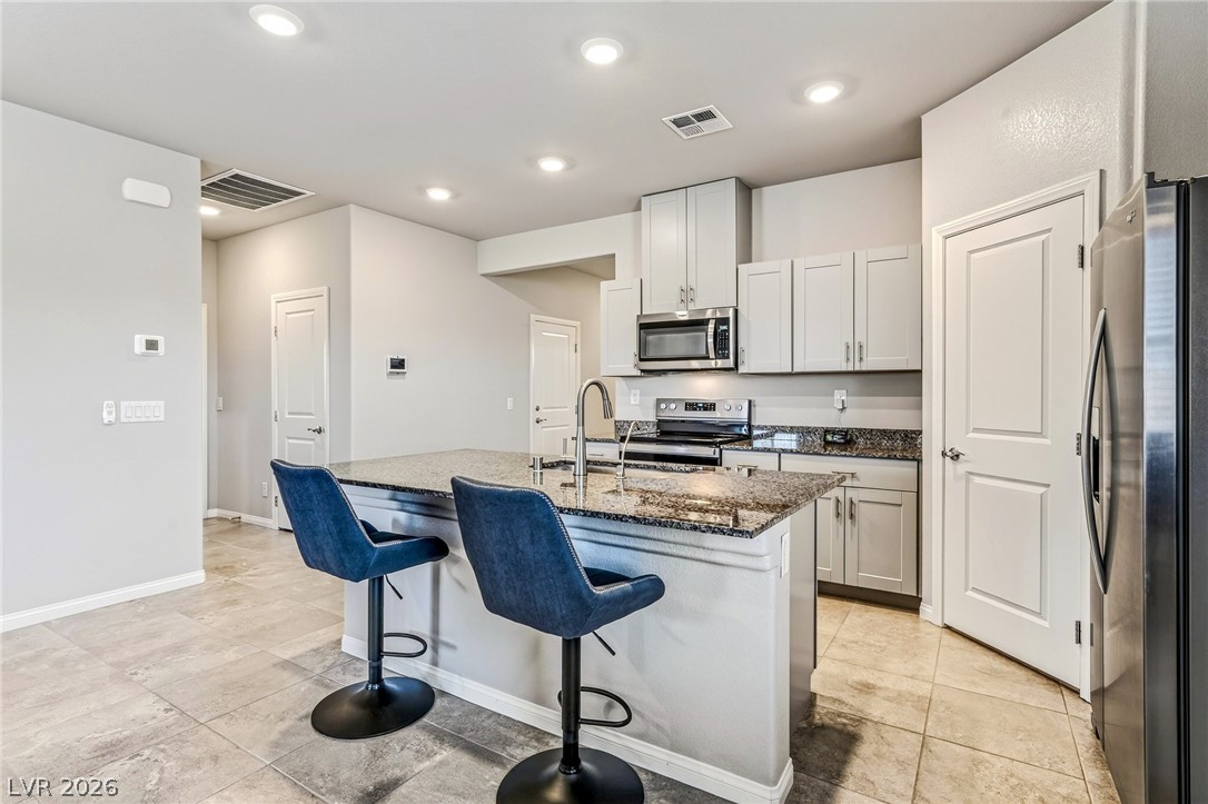86 Late Harvest Avenue Pahrump NV 89060