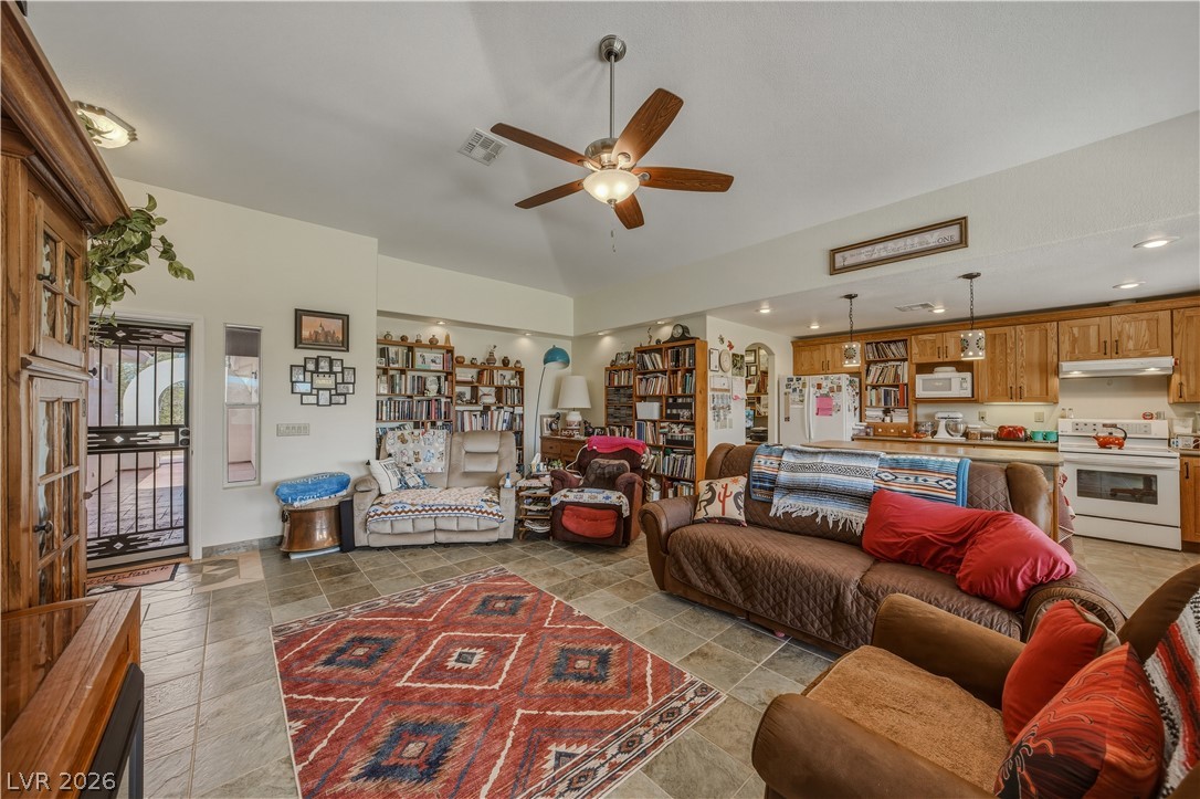 2061 Keenan Way Pahrump NV 89048