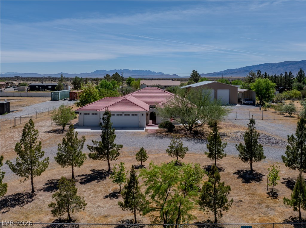 2061 Keenan Way Pahrump NV 89048