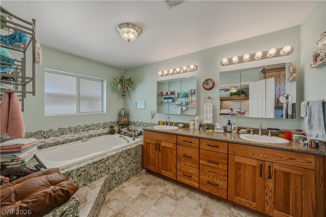 2061 Keenan Way Pahrump NV 89048