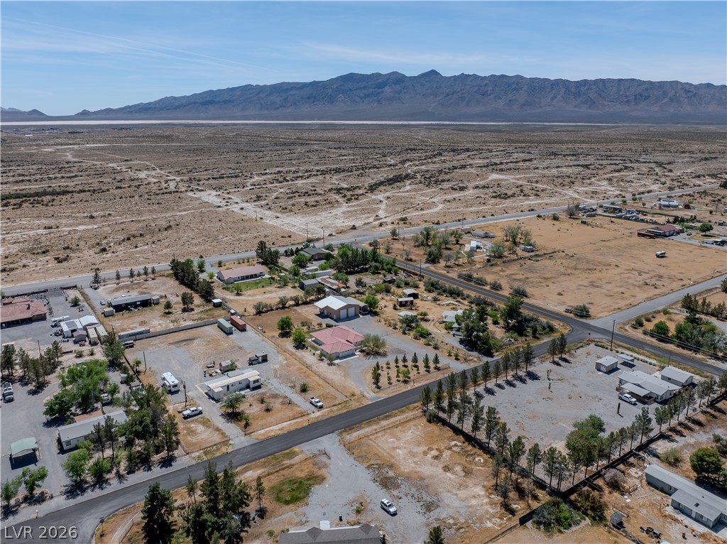 2061 Keenan Way Pahrump NV 89048