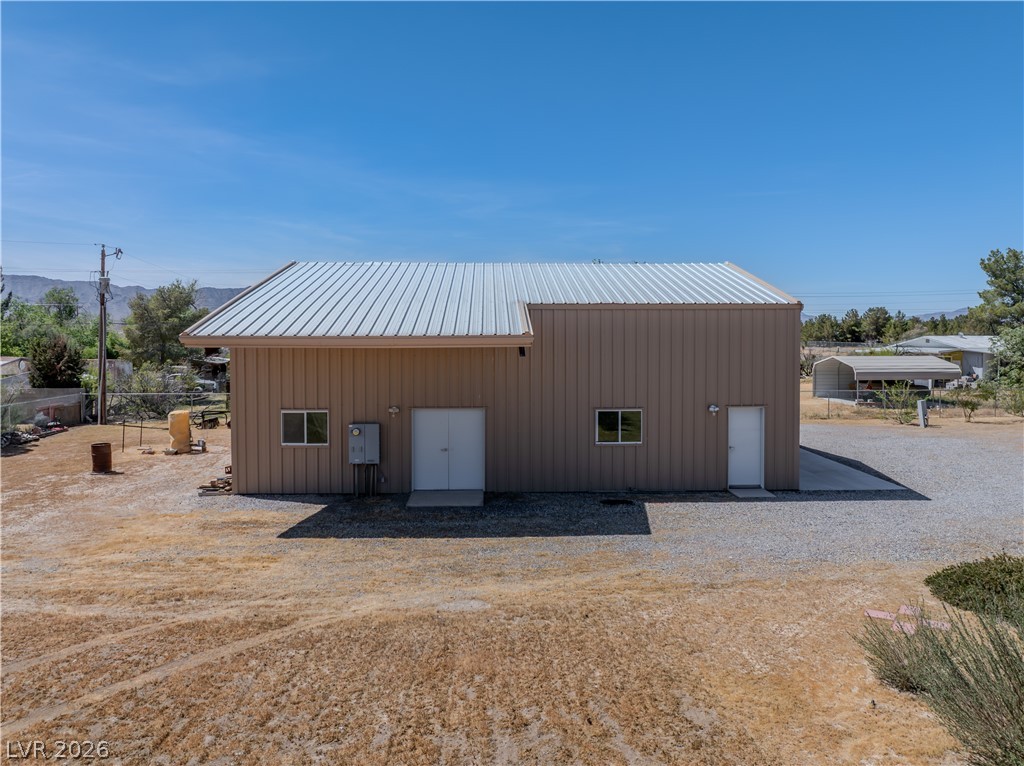 2061 Keenan Way Pahrump NV 89048