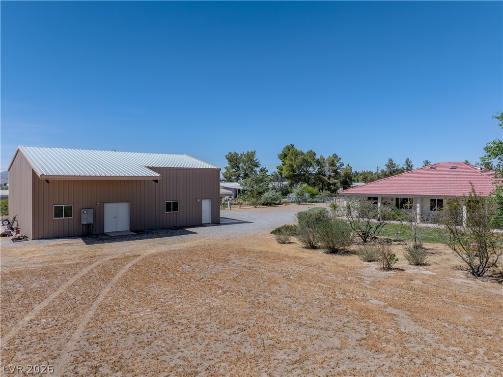 2061 Keenan Way Pahrump NV 89048