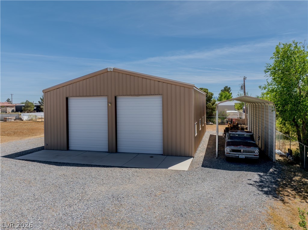 2061 Keenan Way Pahrump NV 89048