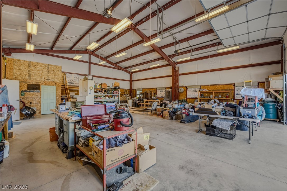 2061 Keenan Way Pahrump NV 89048