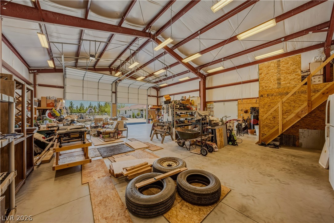 2061 Keenan Way Pahrump NV 89048