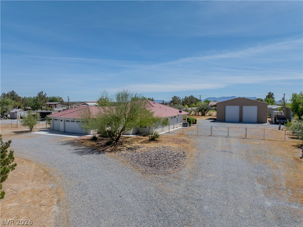 2061 Keenan Way Pahrump NV 89048