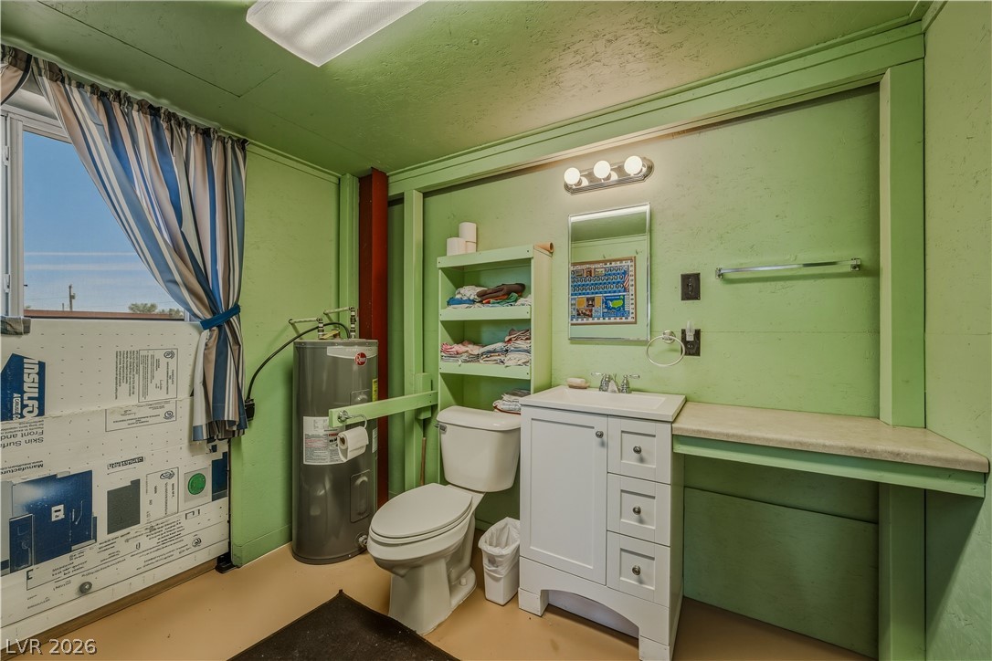 2061 Keenan Way Pahrump NV 89048