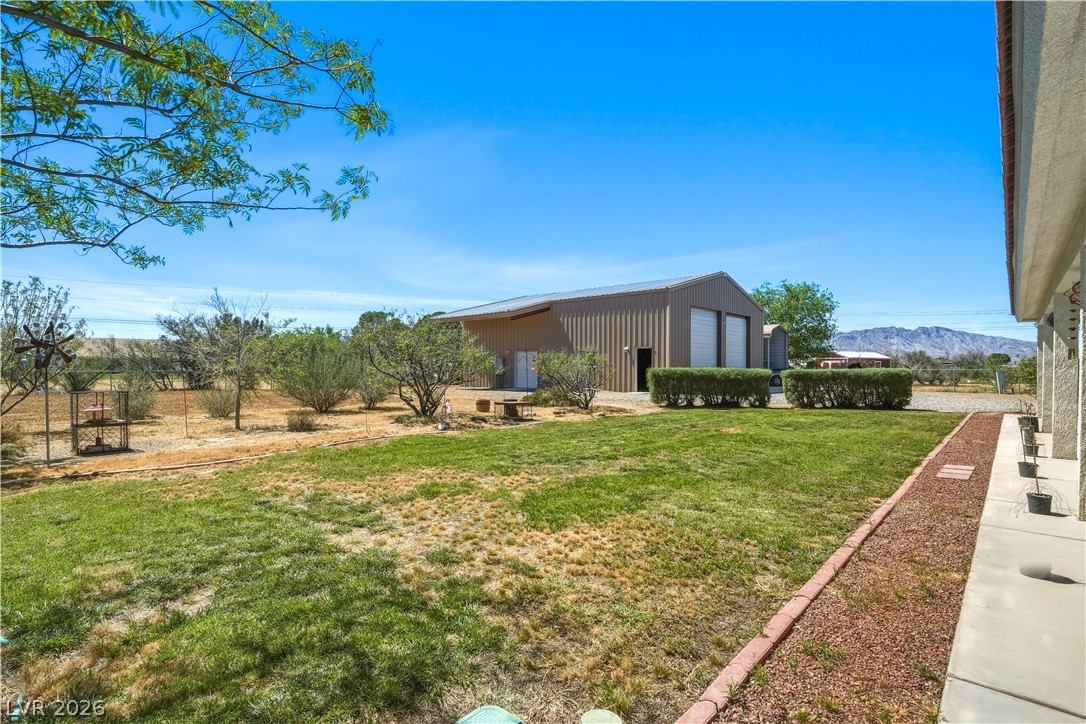 2061 Keenan Way Pahrump NV 89048