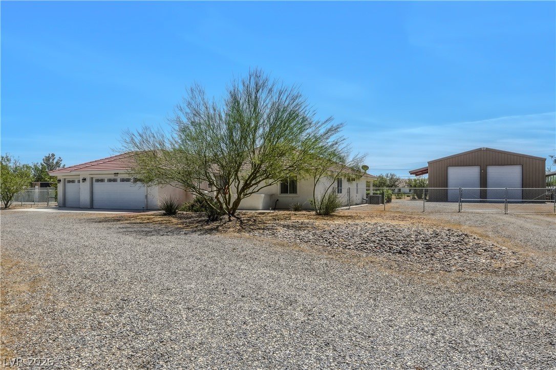 2061 Keenan Way Pahrump NV 89048