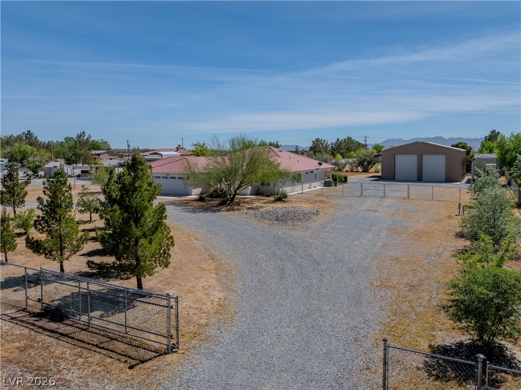 2061 Keenan Way Pahrump NV 89048