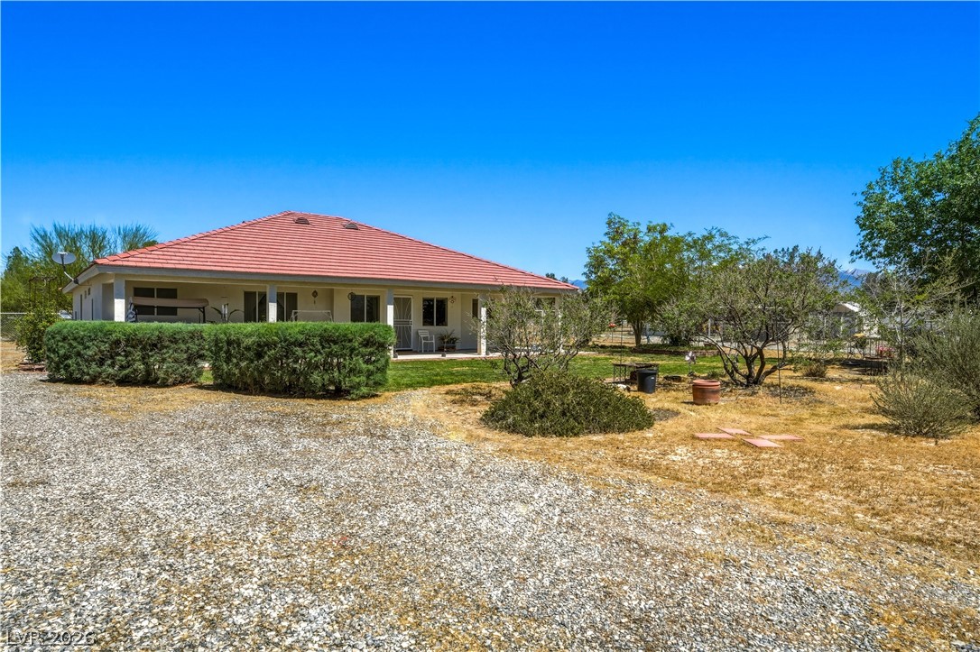 2061 Keenan Way Pahrump NV 89048