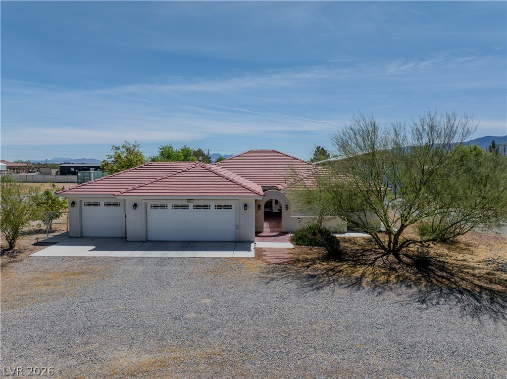 2061 Keenan Way Pahrump NV 89048
