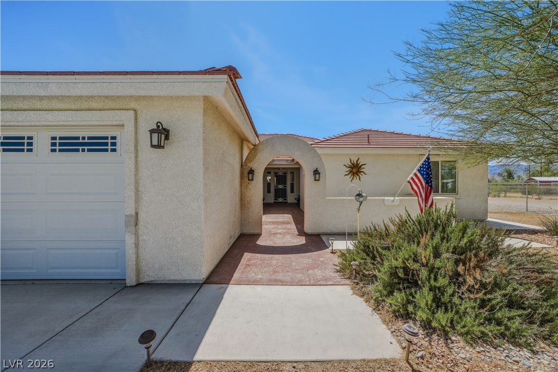 2061 Keenan Way Pahrump NV 89048