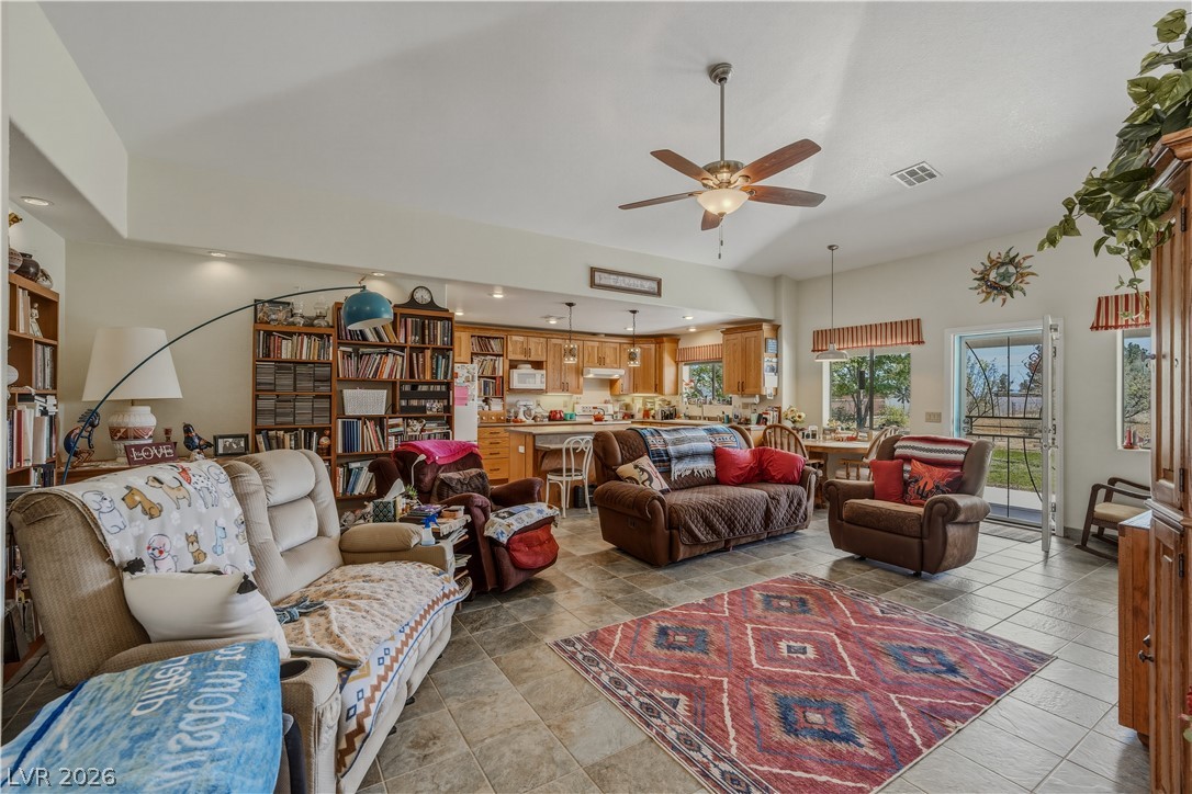 2061 Keenan Way Pahrump NV 89048