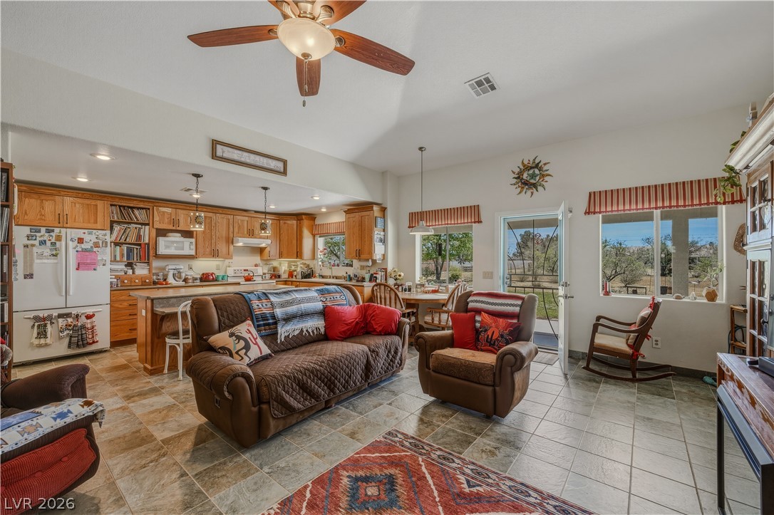 2061 Keenan Way Pahrump NV 89048