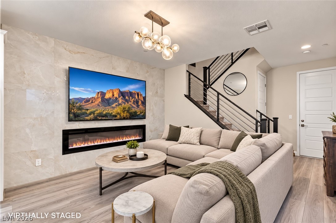 11656 Redwood Mountain Avenue Las Vegas NV 89138