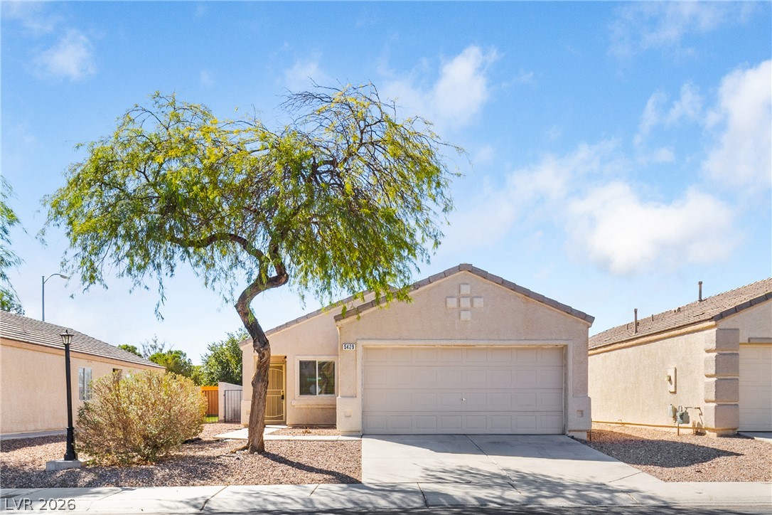 5429 Bridgehampton Avenue Las Vegas NV 89130