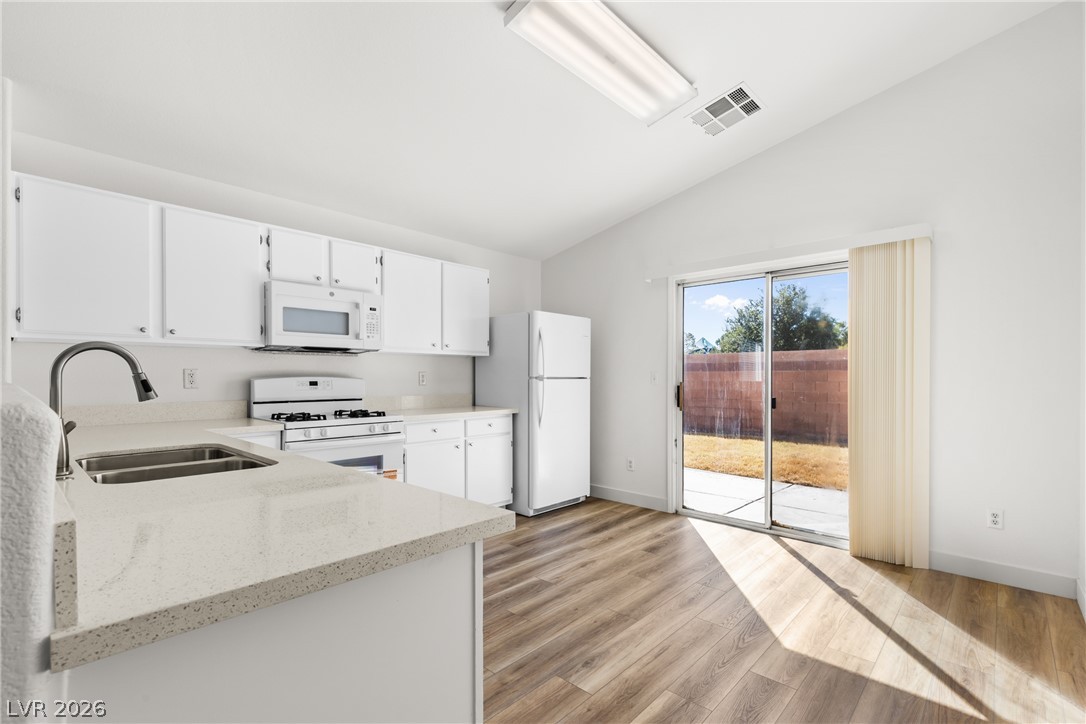 5429 Bridgehampton Avenue Las Vegas NV 89130
