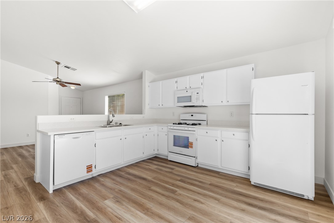 5429 Bridgehampton Avenue Las Vegas NV 89130