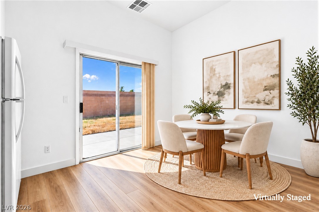 5429 Bridgehampton Avenue Las Vegas NV 89130