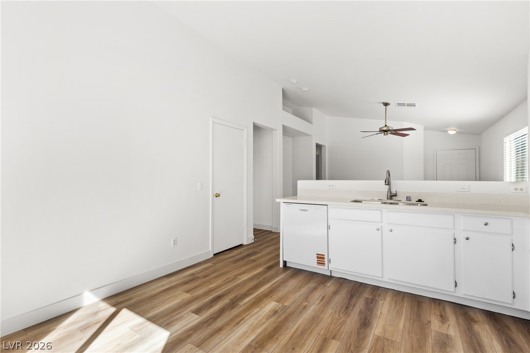 5429 Bridgehampton Avenue Las Vegas NV 89130