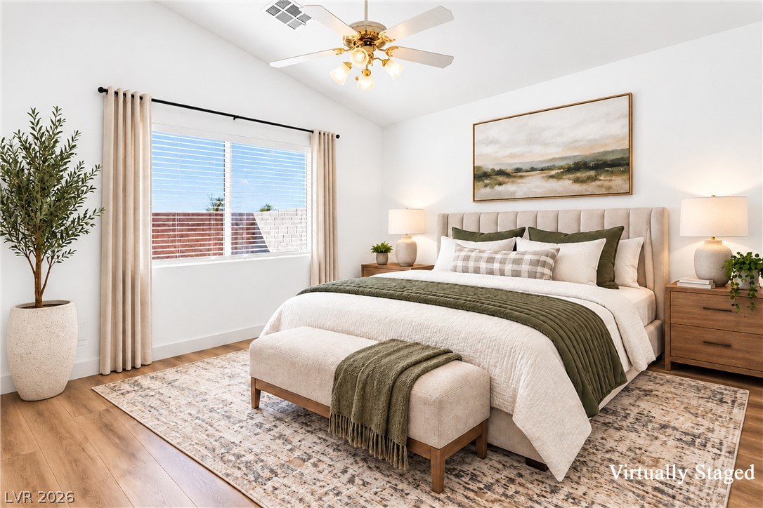 5429 Bridgehampton Avenue Las Vegas NV 89130