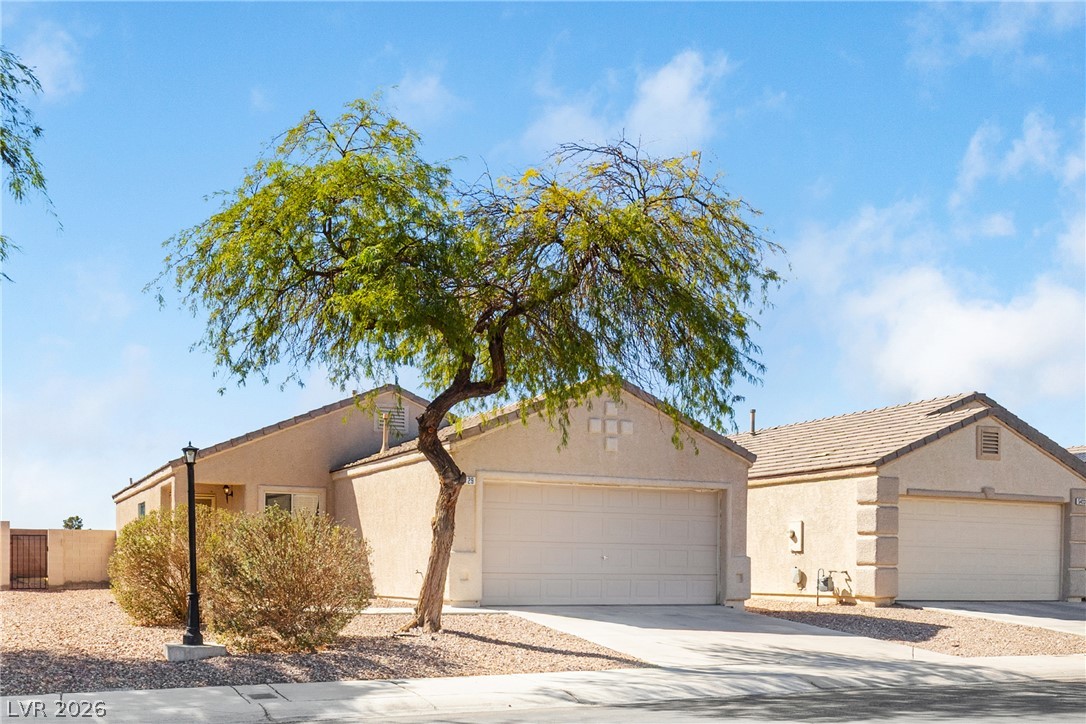 5429 Bridgehampton Avenue Las Vegas NV 89130